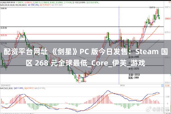 配资平台网址 《剑星》PC 版今日发售：Steam 国区 268 元全球最低_Core_伊芙_游戏