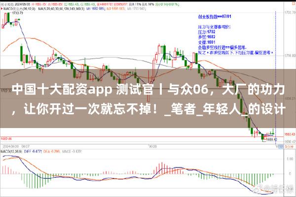 中国十大配资app 测试官丨与众06，大厂的功力，让你开过一次就忘不掉！_笔者_年轻人_的设计
